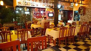 The Krabi Forest Homestay