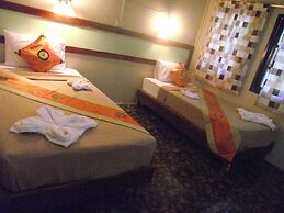 The Krabi Forest Homestay