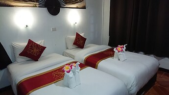 The Krabi Forest Homestay