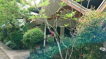 The Krabi Forest Homestay