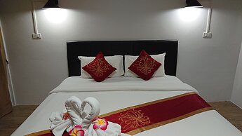 The Krabi Forest Homestay