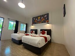 The Krabi Forest Homestay