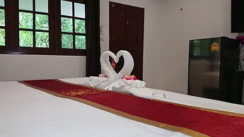 The Krabi Forest Homestay