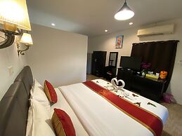 The Krabi Forest Homestay