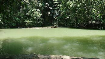 The Krabi Forest Homestay