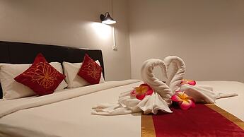 The Krabi Forest Homestay