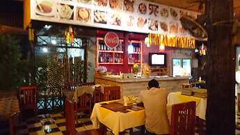 The Krabi Forest Homestay