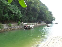 The Krabi Forest Homestay