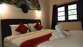 The Krabi Forest Homestay