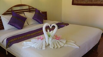 The Krabi Forest Homestay