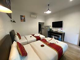 The Krabi Forest Homestay