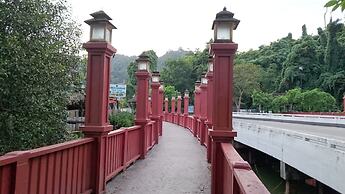 The Krabi Forest Homestay