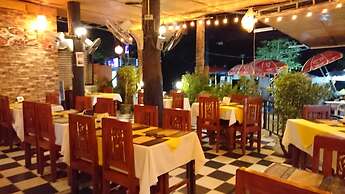 The Krabi Forest Homestay