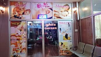 The Krabi Forest Homestay