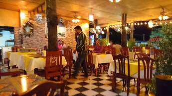 The Krabi Forest Homestay