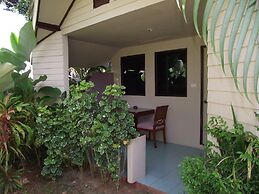 The Krabi Forest Homestay