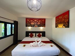 The Krabi Forest Homestay