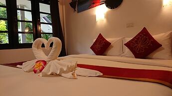 The Krabi Forest Homestay