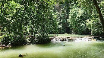 The Krabi Forest Homestay