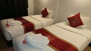 The Krabi Forest Homestay