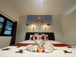 The Krabi Forest Homestay