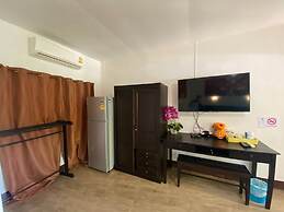 The Krabi Forest Homestay