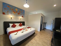 The Krabi Forest Homestay