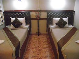 The Krabi Forest Homestay