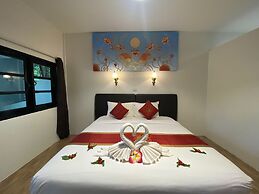 The Krabi Forest Homestay