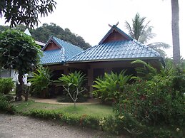 The Krabi Forest Homestay