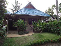 The Krabi Forest Homestay