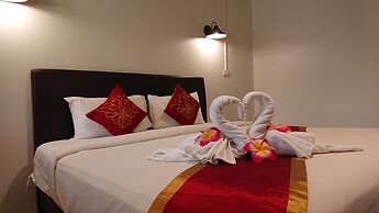 The Krabi Forest Homestay