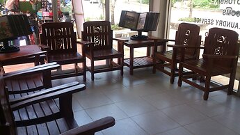 The Krabi Forest Homestay