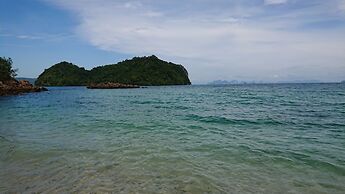 The Krabi Forest Homestay