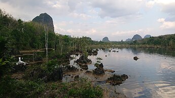 The Krabi Forest Homestay