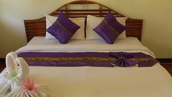 The Krabi Forest Homestay