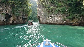 The Krabi Forest Homestay