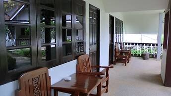 The Krabi Forest Homestay