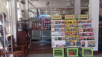 The Krabi Forest Homestay