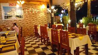 The Krabi Forest Homestay