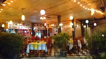 The Krabi Forest Homestay