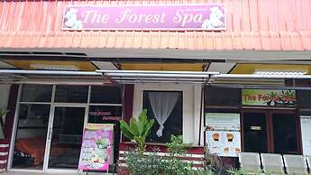 The Krabi Forest Homestay