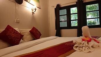 The Krabi Forest Homestay