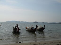 The Krabi Forest Homestay