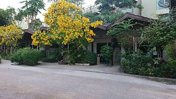 The Krabi Forest Homestay