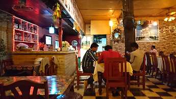 The Krabi Forest Homestay