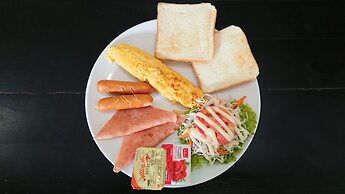 The Krabi Forest Homestay