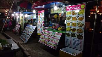 The Krabi Forest Homestay