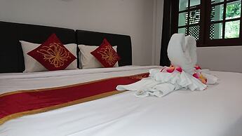 The Krabi Forest Homestay