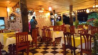 The Krabi Forest Homestay